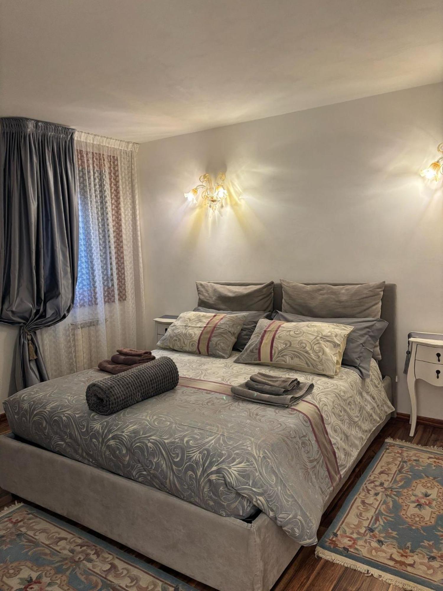 Nausicaa Apartment เวนิส ภายนอก รูปภาพ
