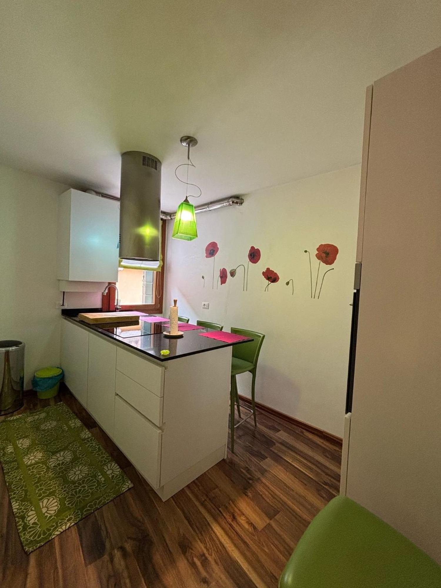Nausicaa Apartment เวนิส ภายนอก รูปภาพ