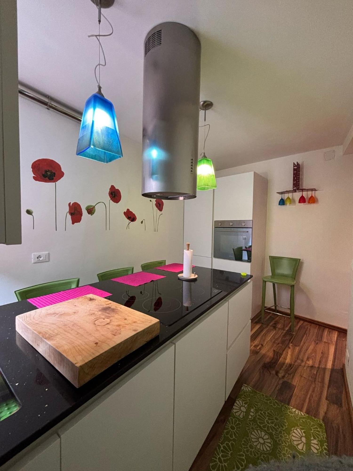 Nausicaa Apartment เวนิส ภายนอก รูปภาพ
