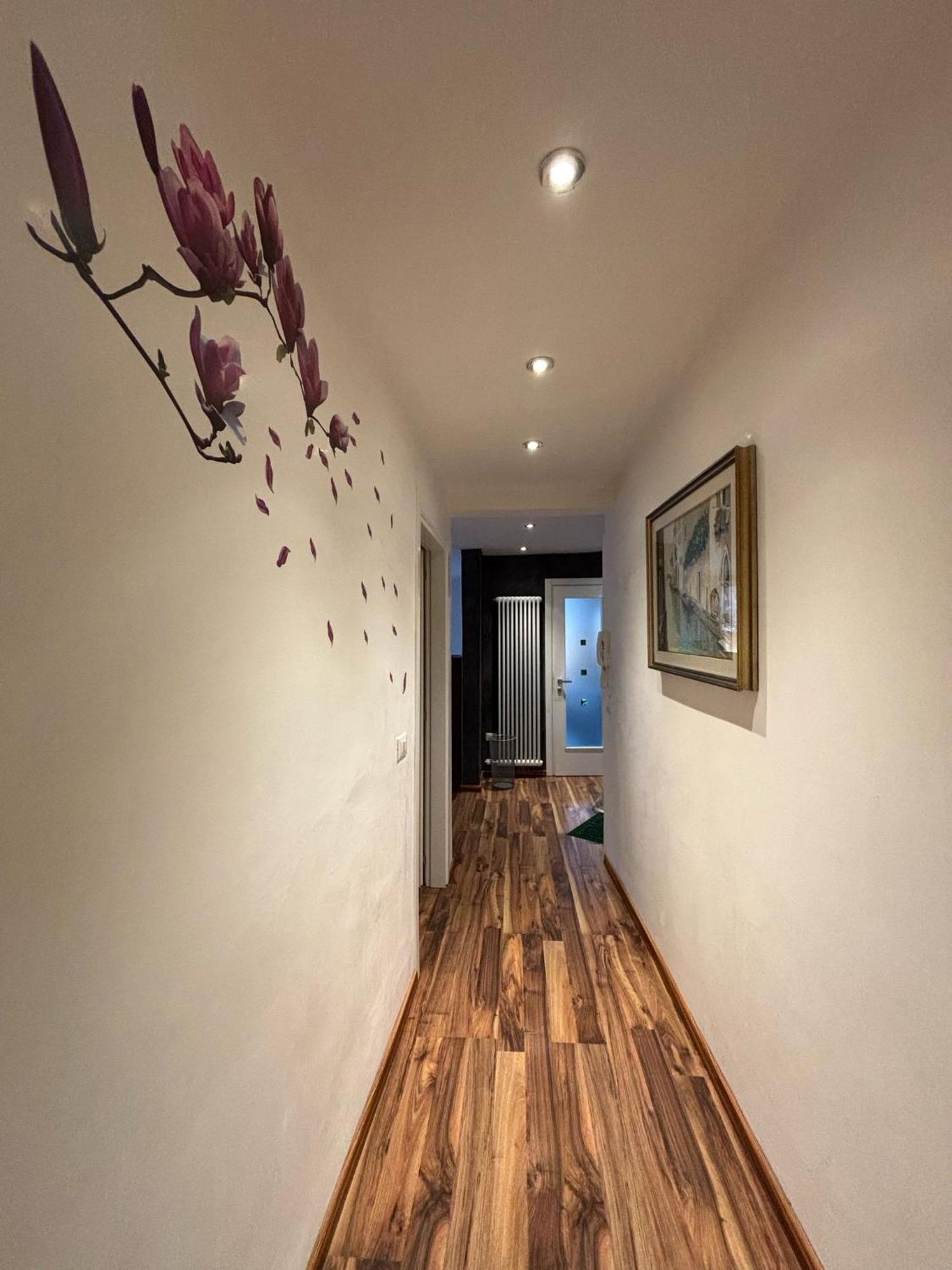 Nausicaa Apartment เวนิส ภายนอก รูปภาพ