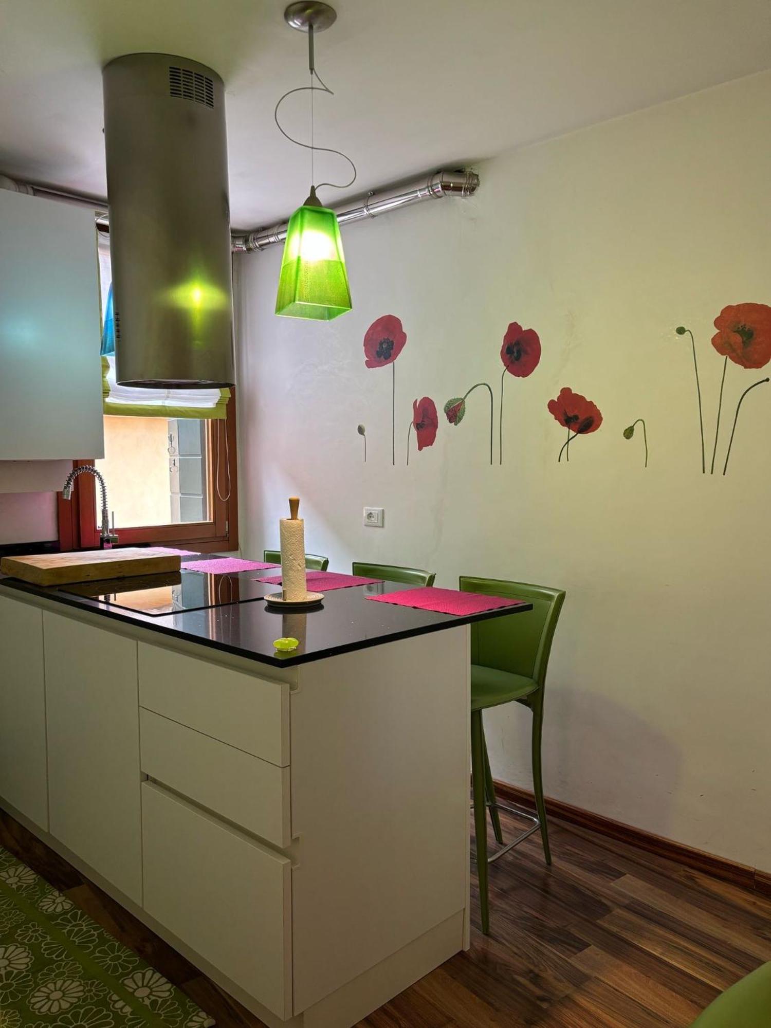 Nausicaa Apartment เวนิส ภายนอก รูปภาพ