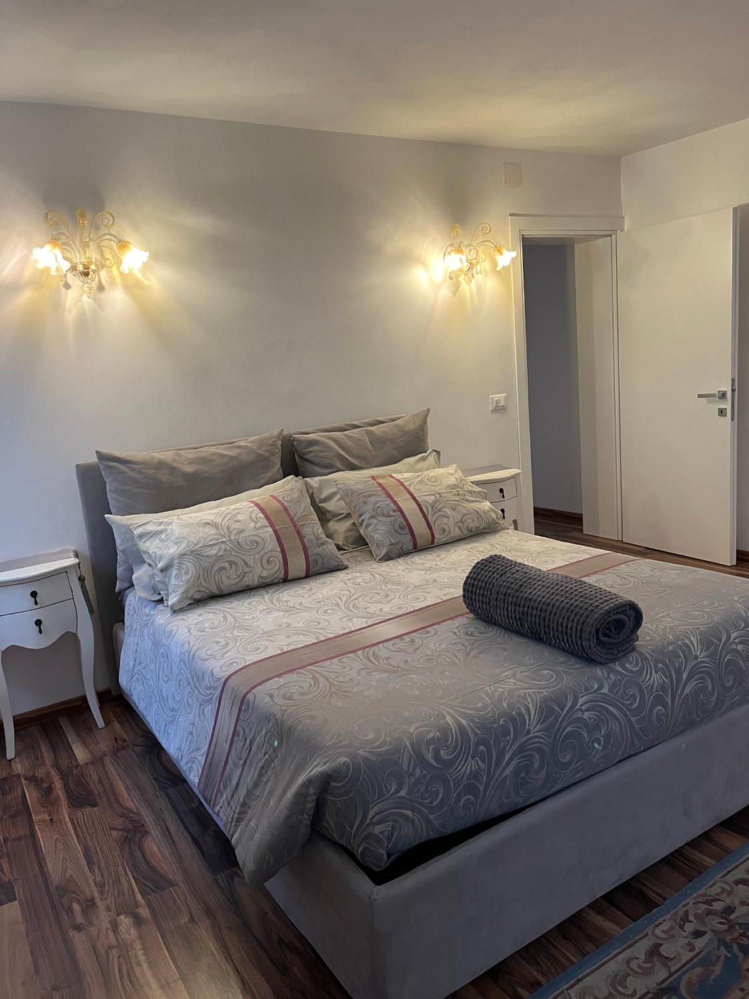 Nausicaa Apartment เวนิส ภายนอก รูปภาพ