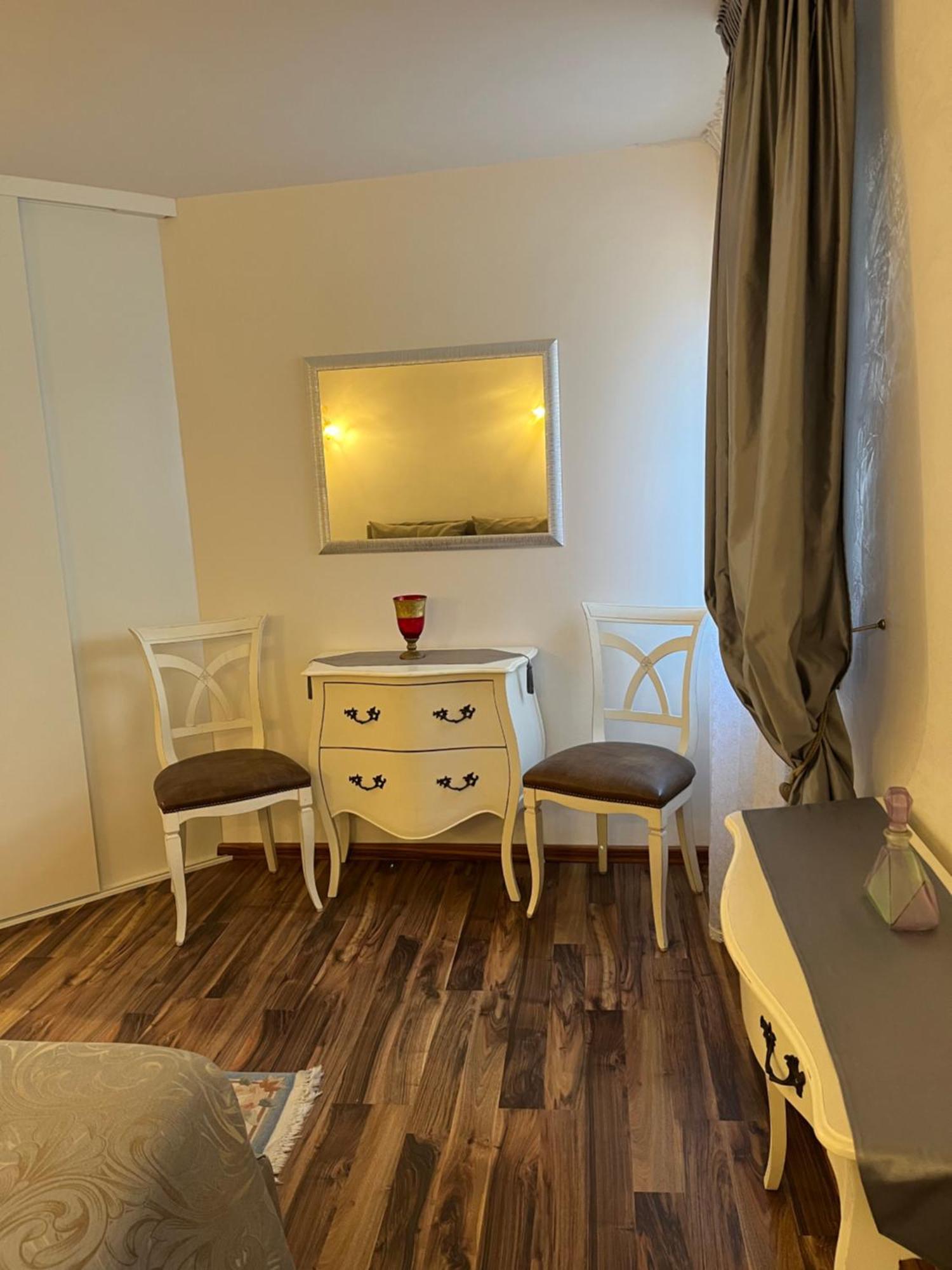 Nausicaa Apartment เวนิส ภายนอก รูปภาพ
