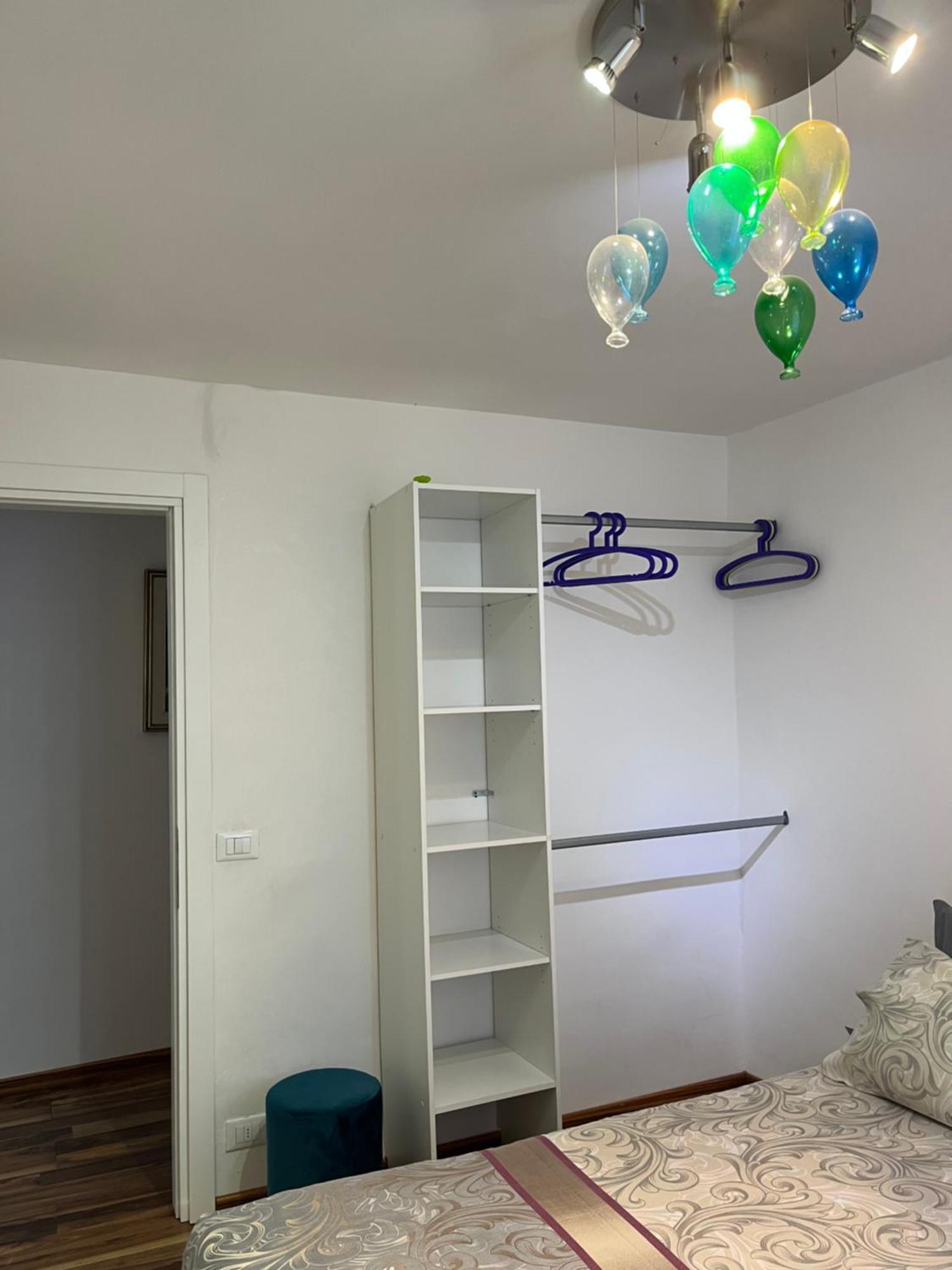 Nausicaa Apartment เวนิส ภายนอก รูปภาพ