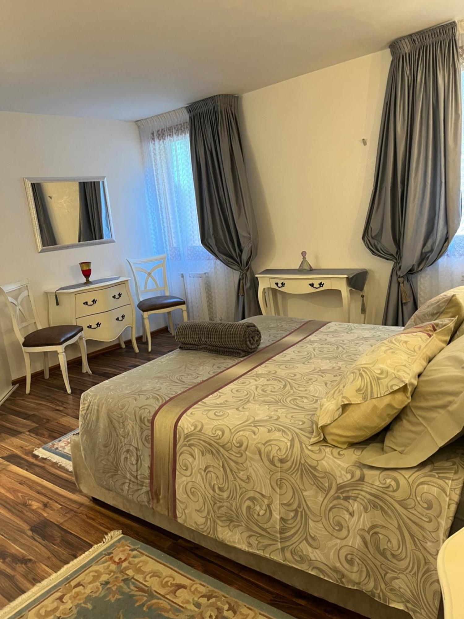 Nausicaa Apartment เวนิส ภายนอก รูปภาพ