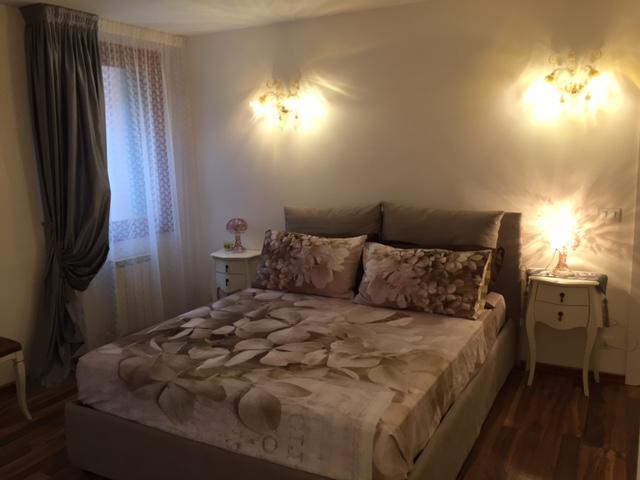 Nausicaa Apartment เวนิส ภายนอก รูปภาพ