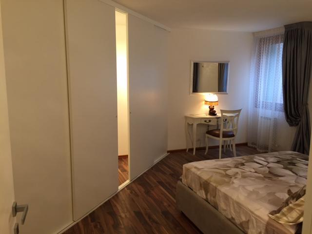 Nausicaa Apartment เวนิส ภายนอก รูปภาพ